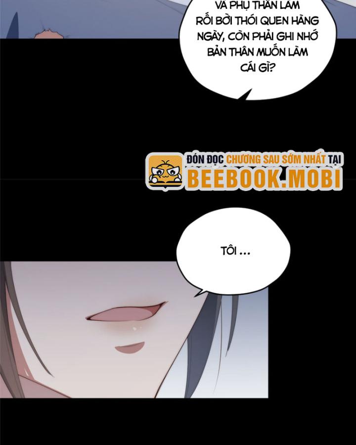 nữ chính chạy từ trong sách ra thì phải làm sao chapter 56 58