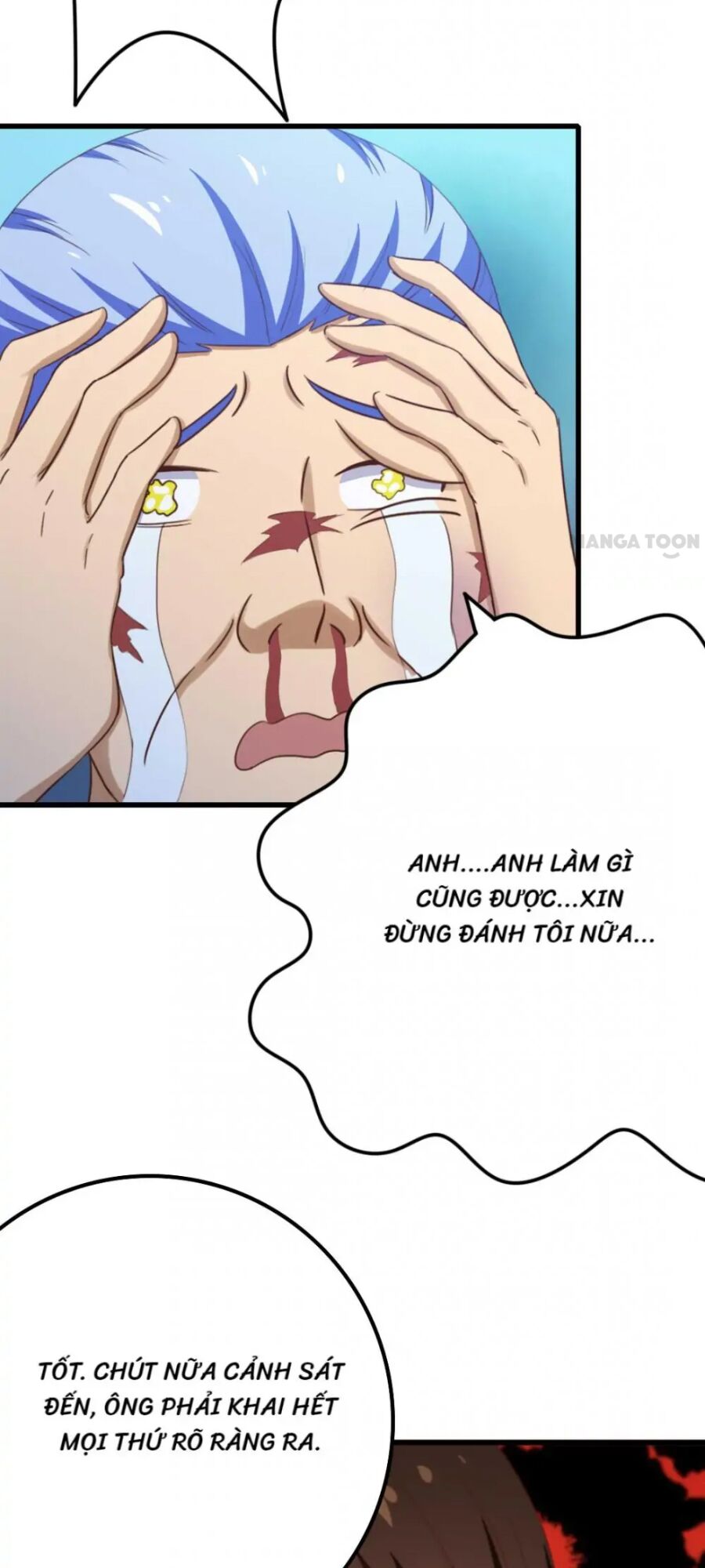 tôi và cô nàng thuê trọ xinh đẹp 26 tuổi chapter 80 18