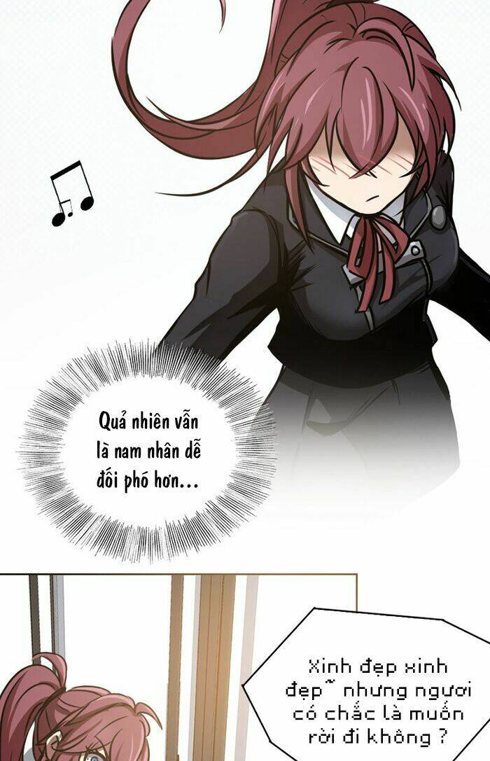 người tiên phong chapter 10 21