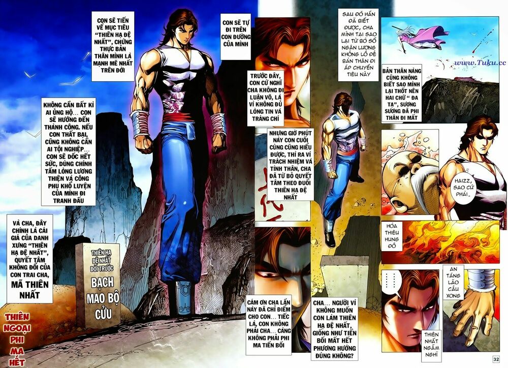 thiên ngoại phi ma chapter 4 23