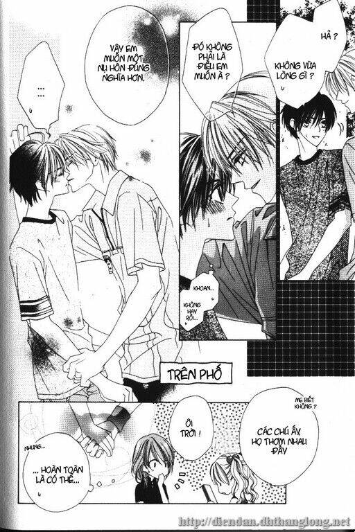 only the ring fingers know chapter 4 65