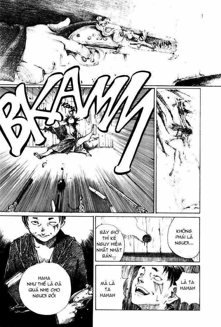 blade of the immortal chapter 1 5