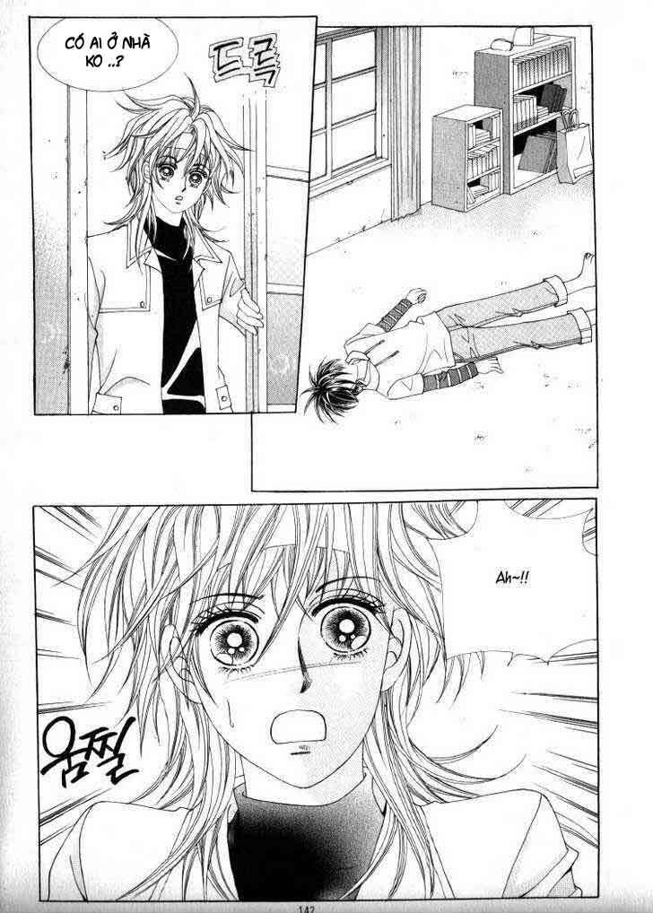 he dedicated to roses chapter 13 54