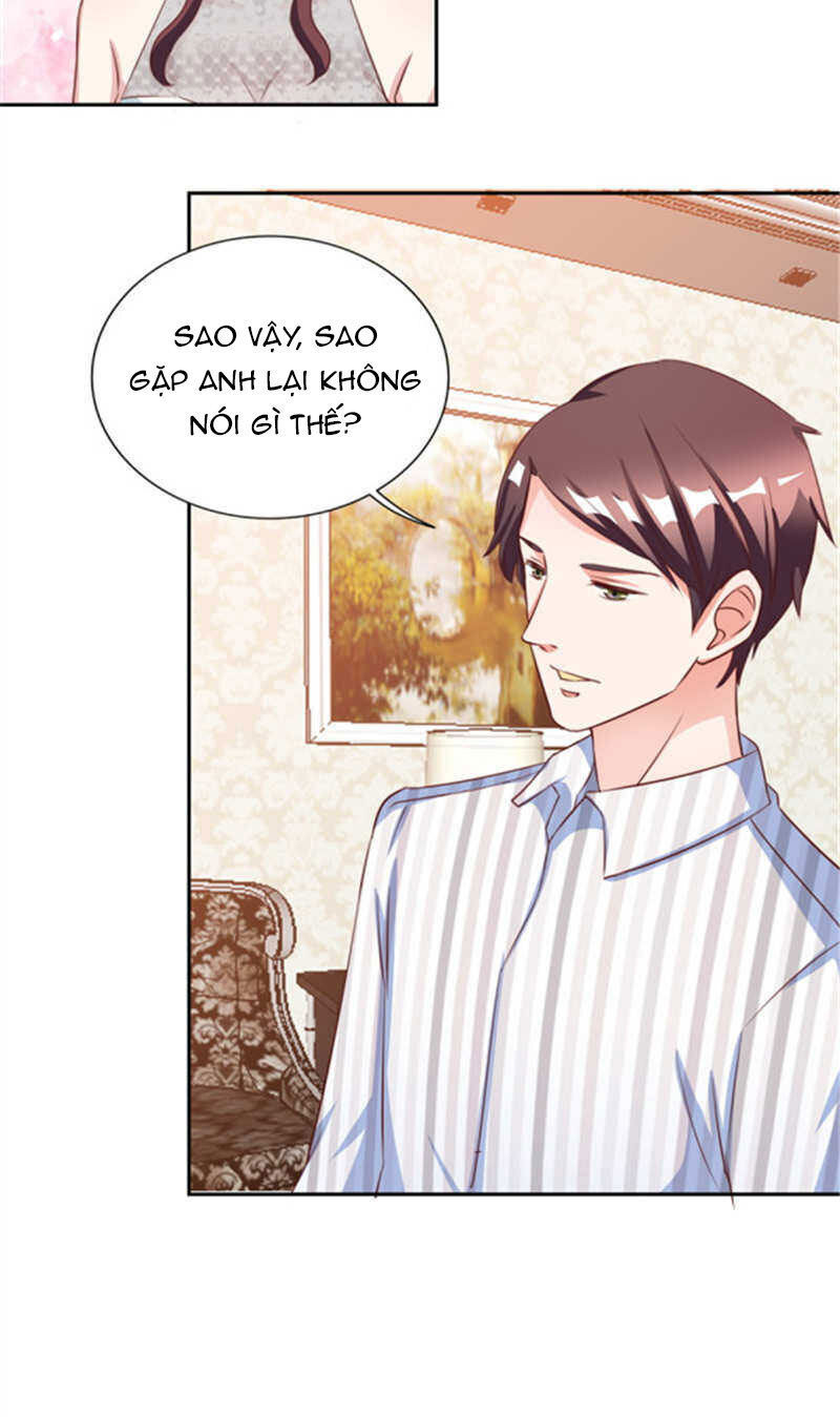 cẩm tú trùng sinh: chào buổi sáng phó thái thái chapter 30 14