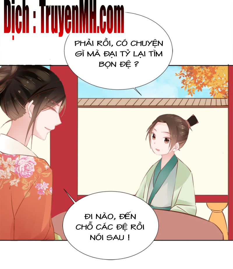 solo đi vương gia chapter 65 20