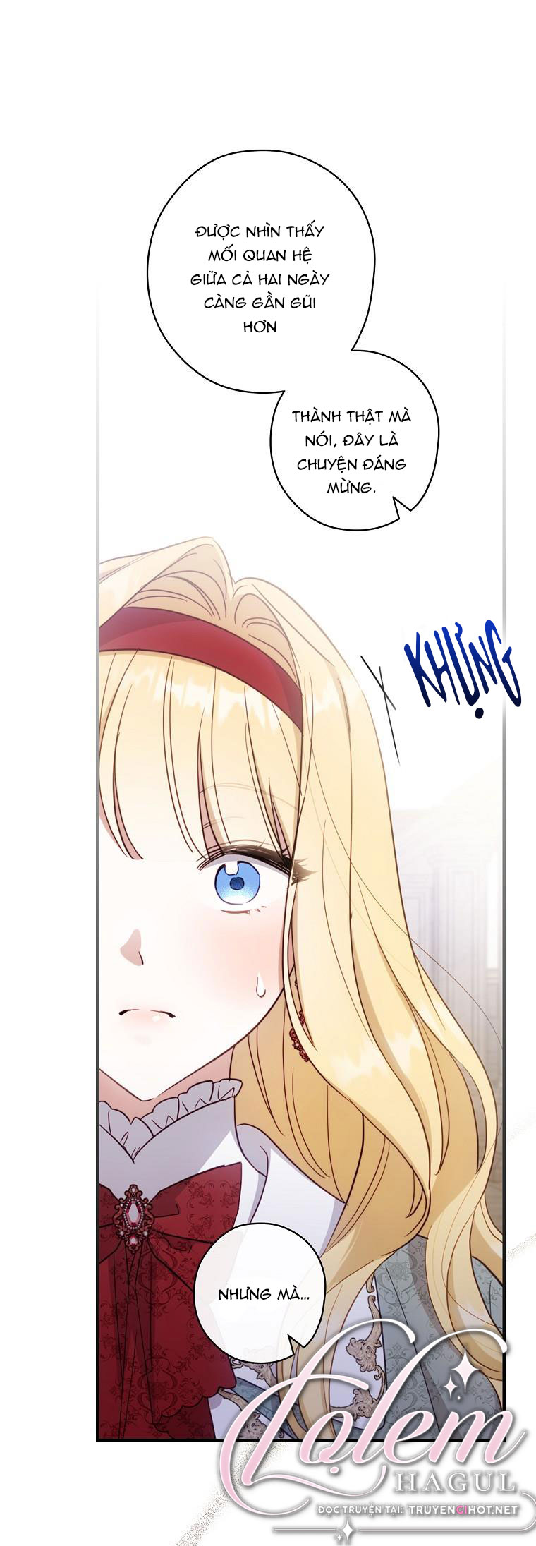 phương pháp khiến chồng đứng về phía của tôi chapter 30.1 24