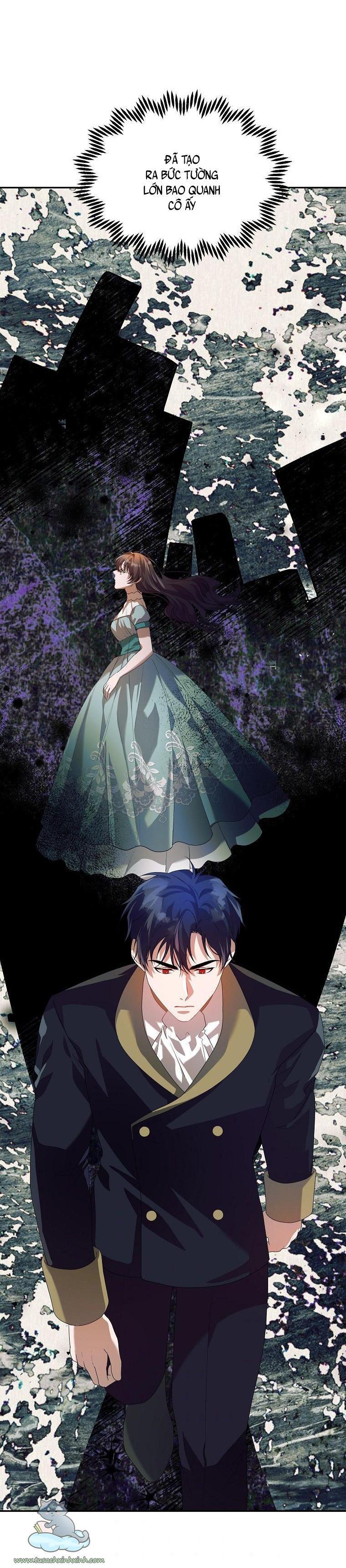 tháng năm cuối cùng của nữ phụ đoản mệnh chapter 22 53