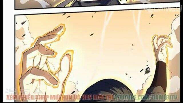 đào hoa bảo điển chapter 207 13