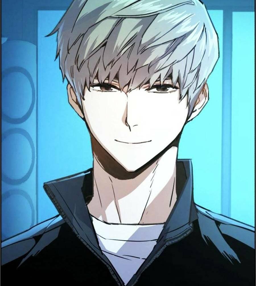 bạn học tôi là lính đánh thuê chapter 82 156