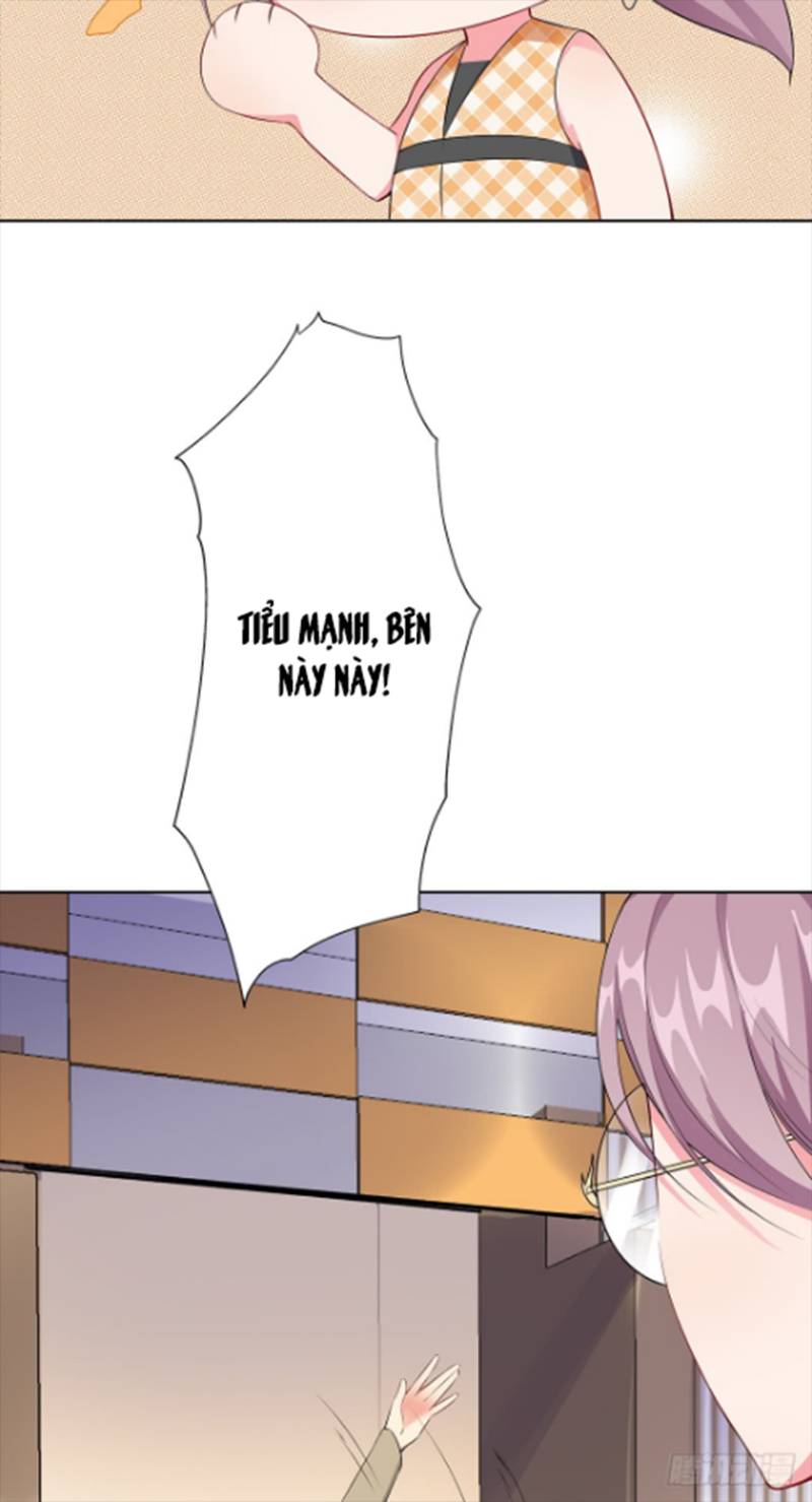 song bảo vô địch chapter 4 15