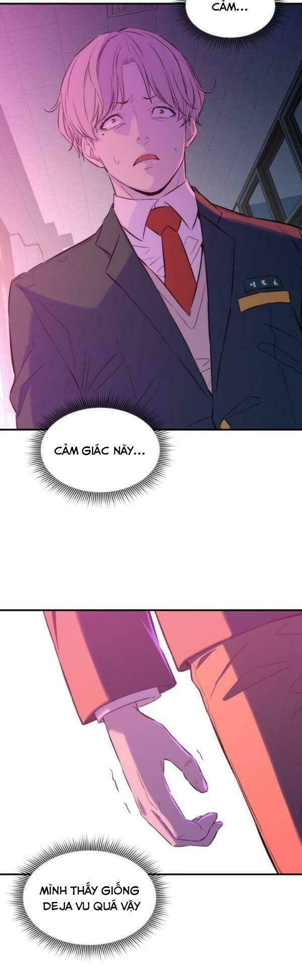 nhân vật phản diện bất tài chapter 3 41