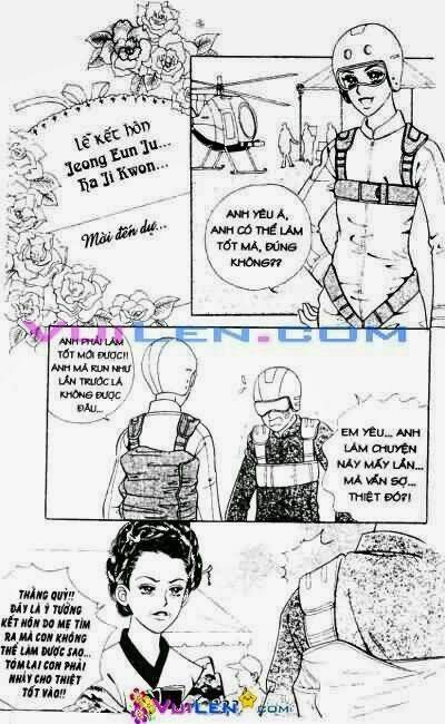 tình yêu diệu kỳ chapter 8 122