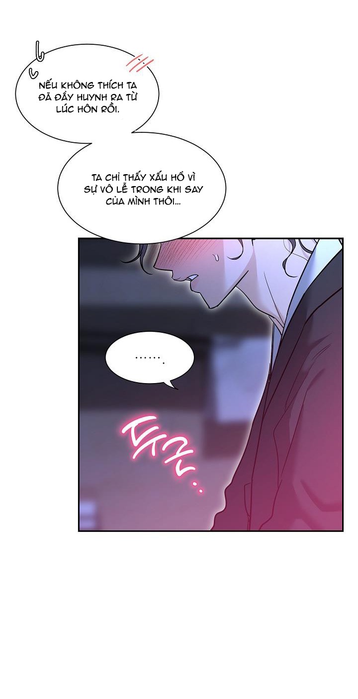 [18+] tuyển tập truyện bl ngắn - double bell chapter 61 26