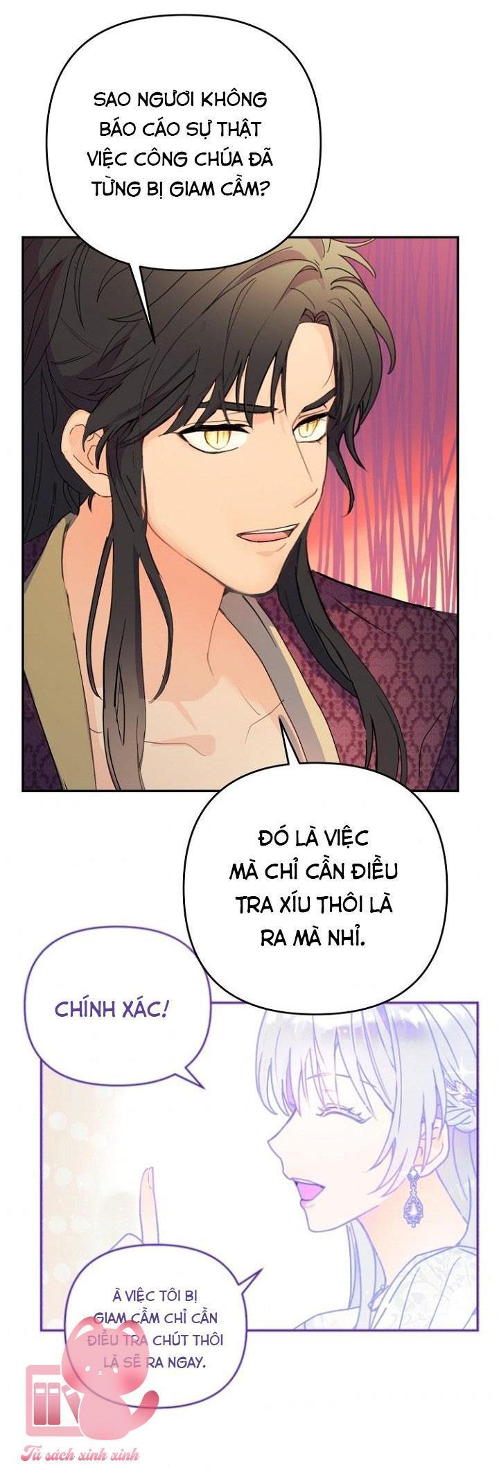 bỏ quách chồng con đi, tiền bạc mới là tất cả chapter 15 62