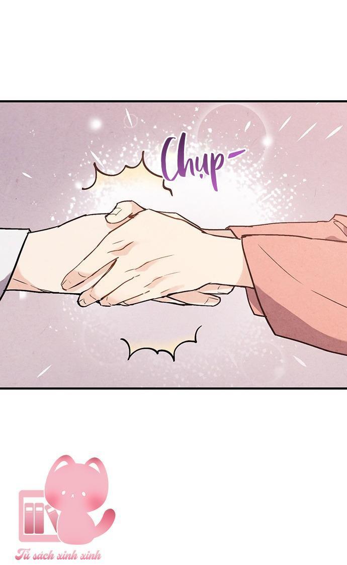 lệnh cấm hôn chapter 45 30