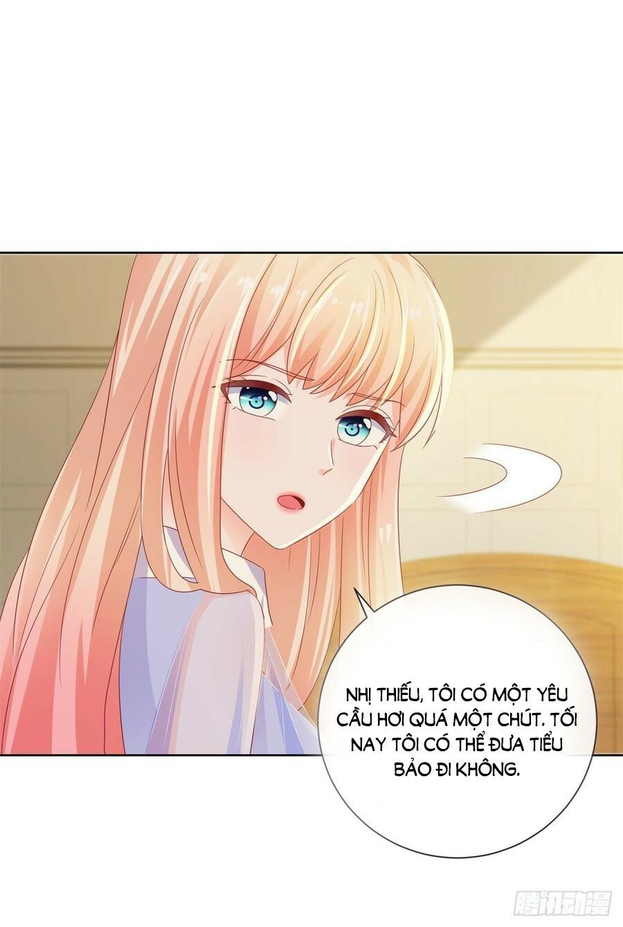 ẩn hôn 100%: chọc tức vợ yêu mua một tặng một chapter 121 6