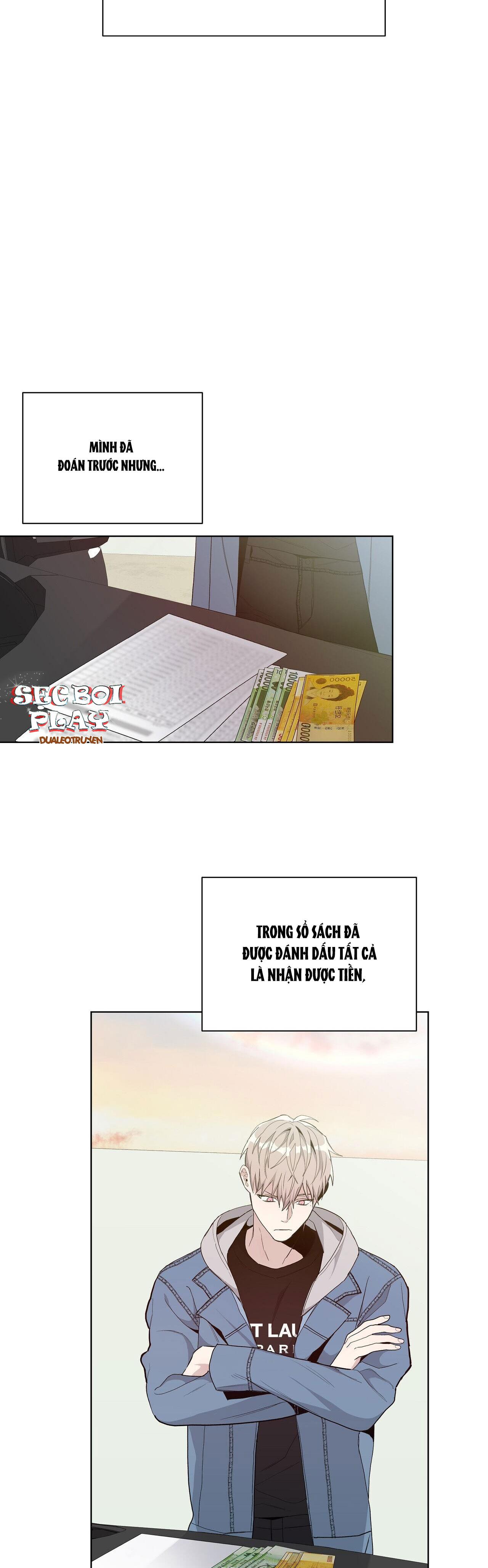 blaze out chapter 11 17