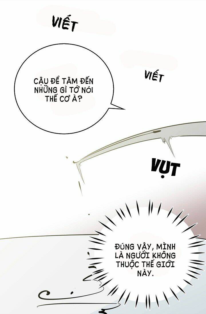 tôi là bạn gái cũ của một người lính chapter 4 9