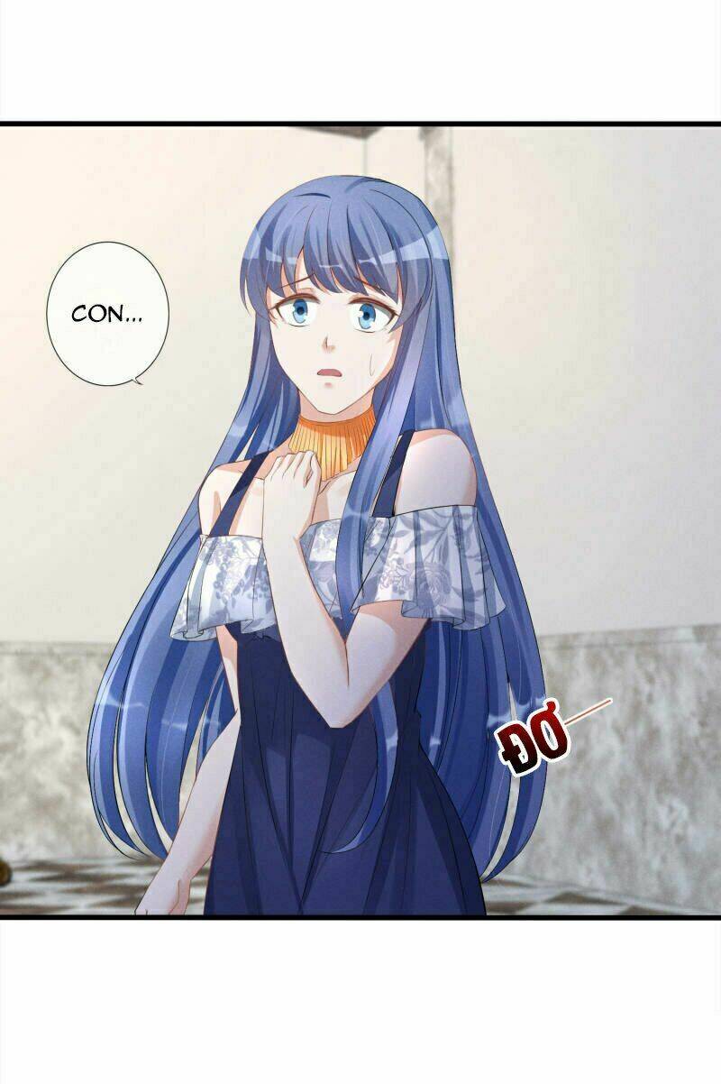 cạm bẫy lửa tình chapter 14 11