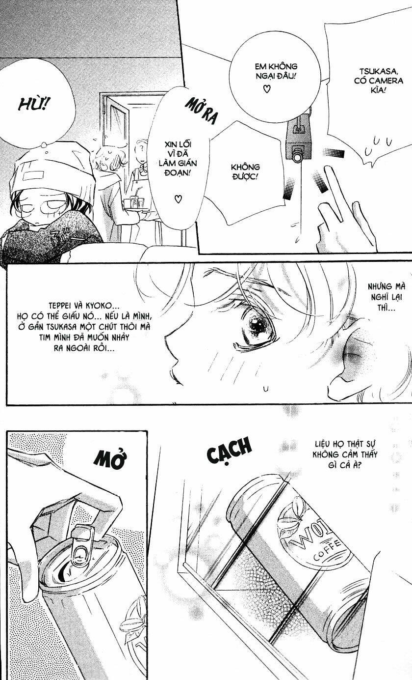 yoru made matenai chapter 29.2 4