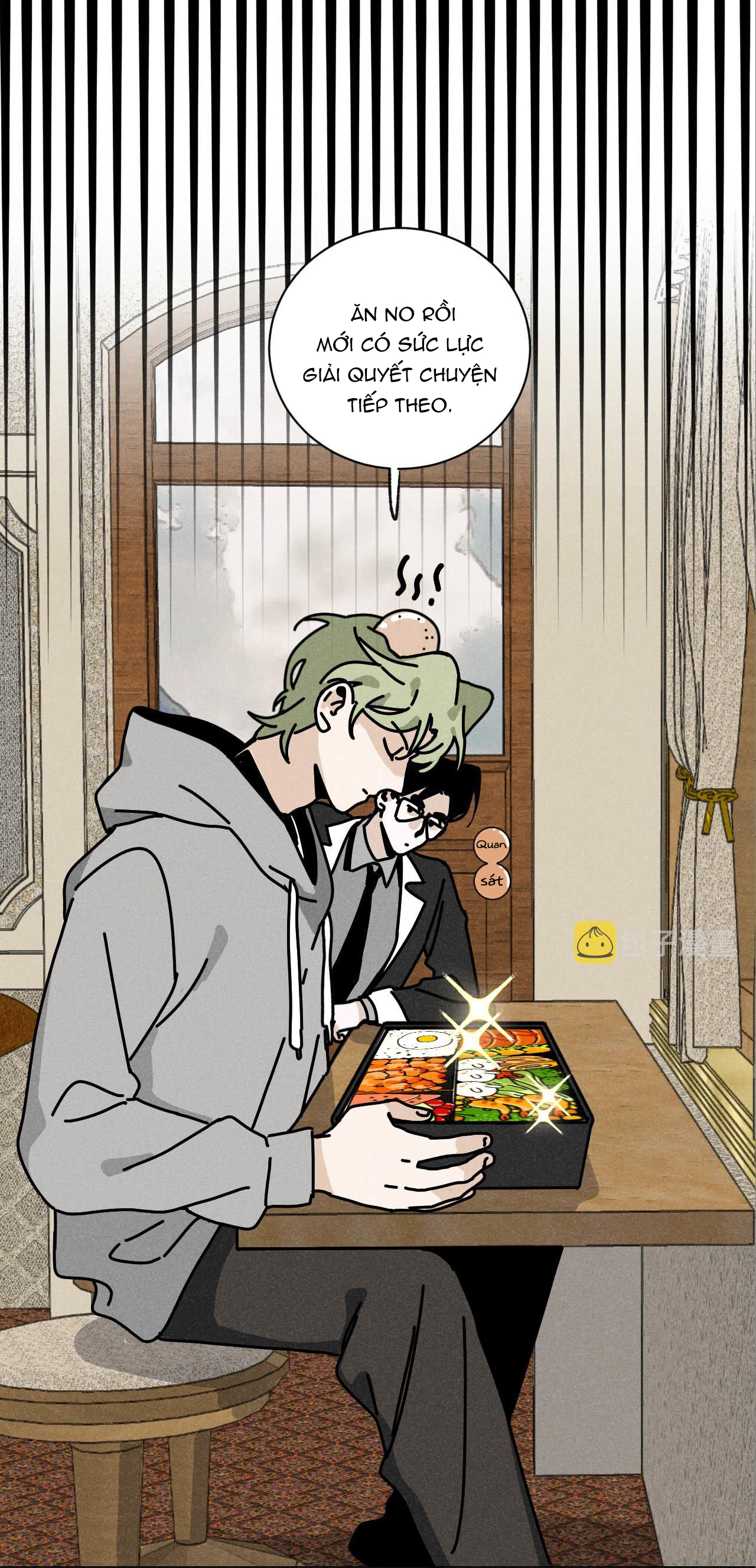 Tổng Tài Đu Idol chapter 24 - Trang 20