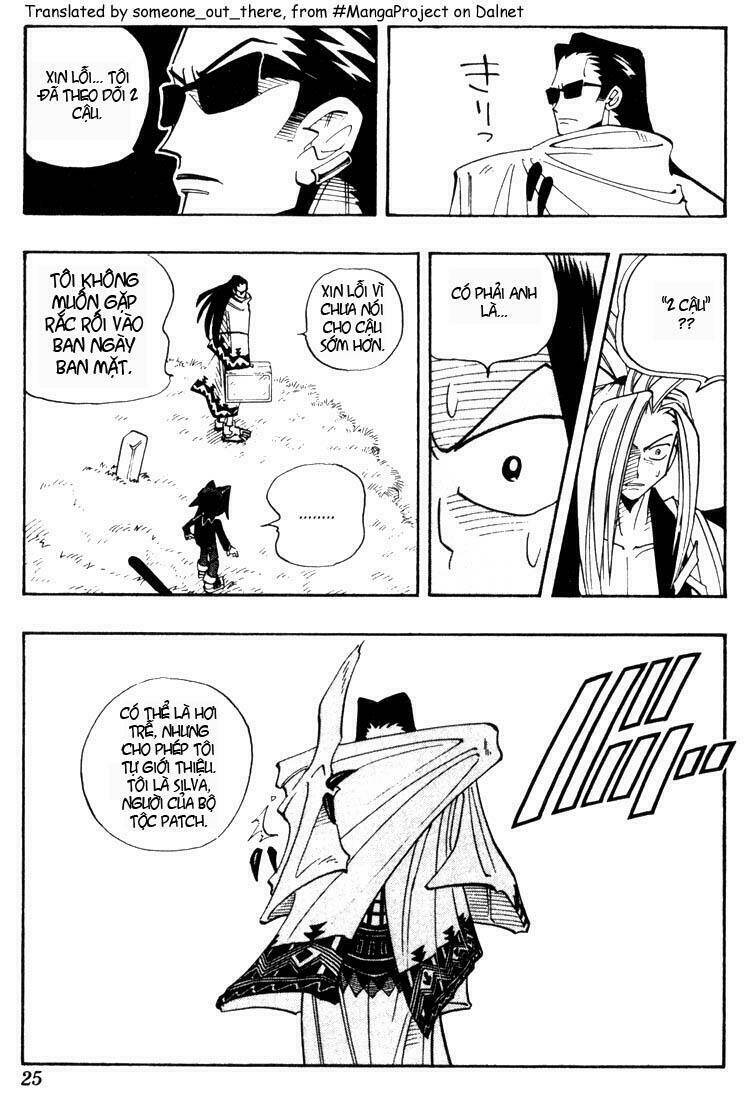 vua pháp thuật chapter 27 19