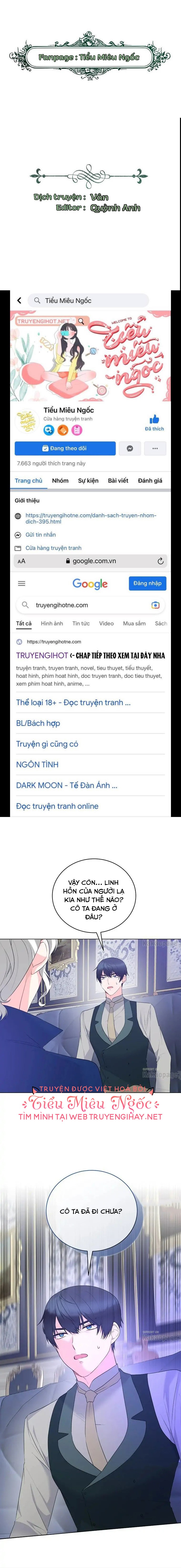 tôi sẽ trở thành nhân vật chính chapter 102 1