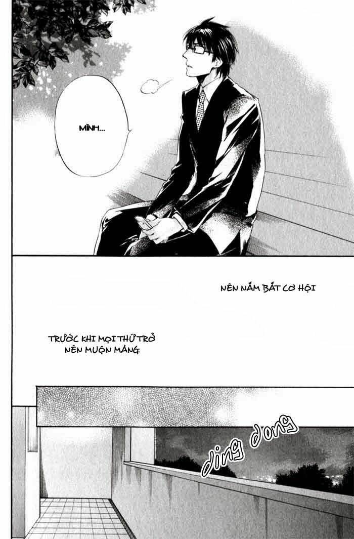 merry checker chapter 5 30