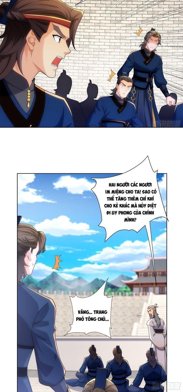 đạo thần chapter 32 3