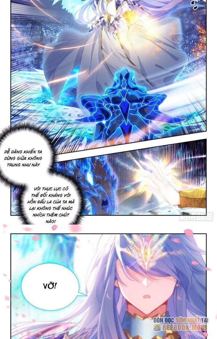 đấu la đại lục ii (tuyệt thế đường môn) chapter 375 3