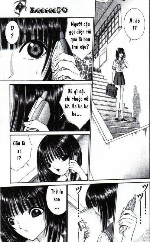 mantis woman chapter 3 10