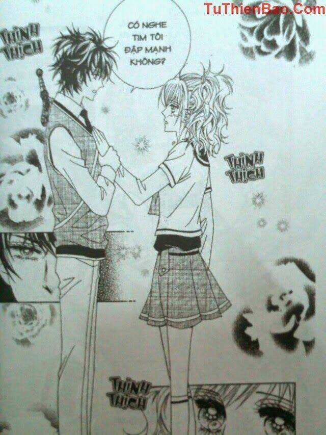 tình trong mộng chapter 7 41