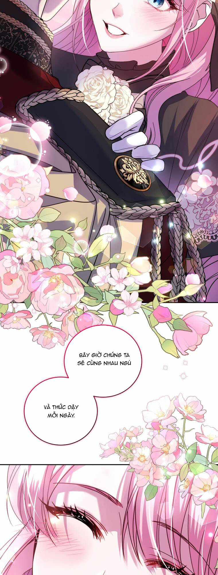 nhà điều chế nước hoa độc quyền của bạo chúa chapter 87 69