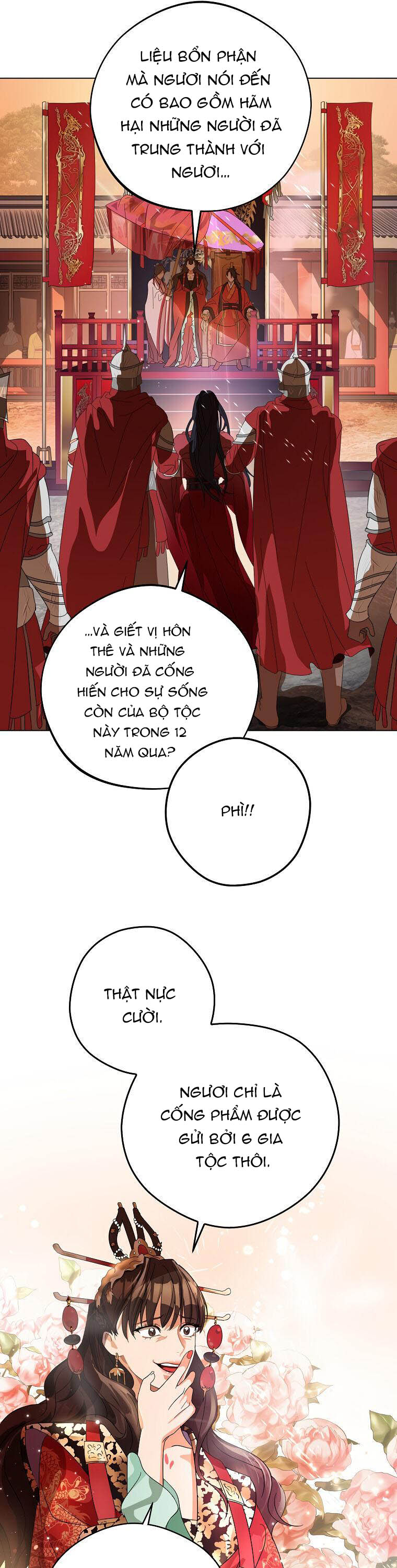 khi hắc nguyệt trỗi dậy chapter 2.1 6