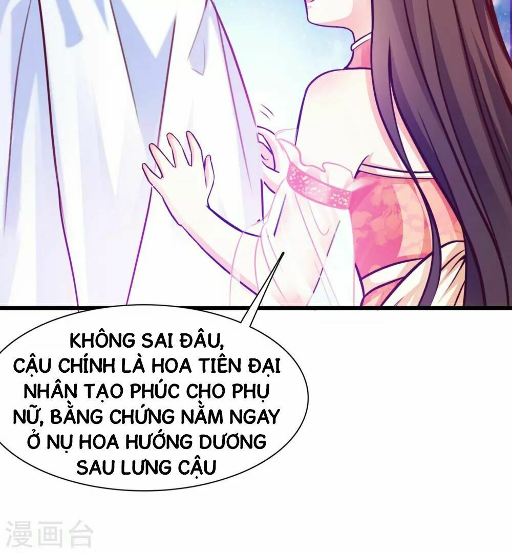 tối cường vận đào hoa chapter 1 30