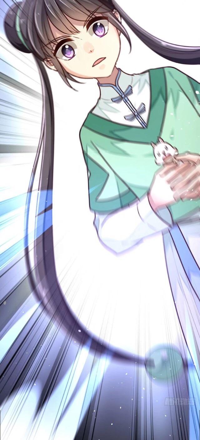 trọng sinh thành tiểu nha đầu chapter 15 51