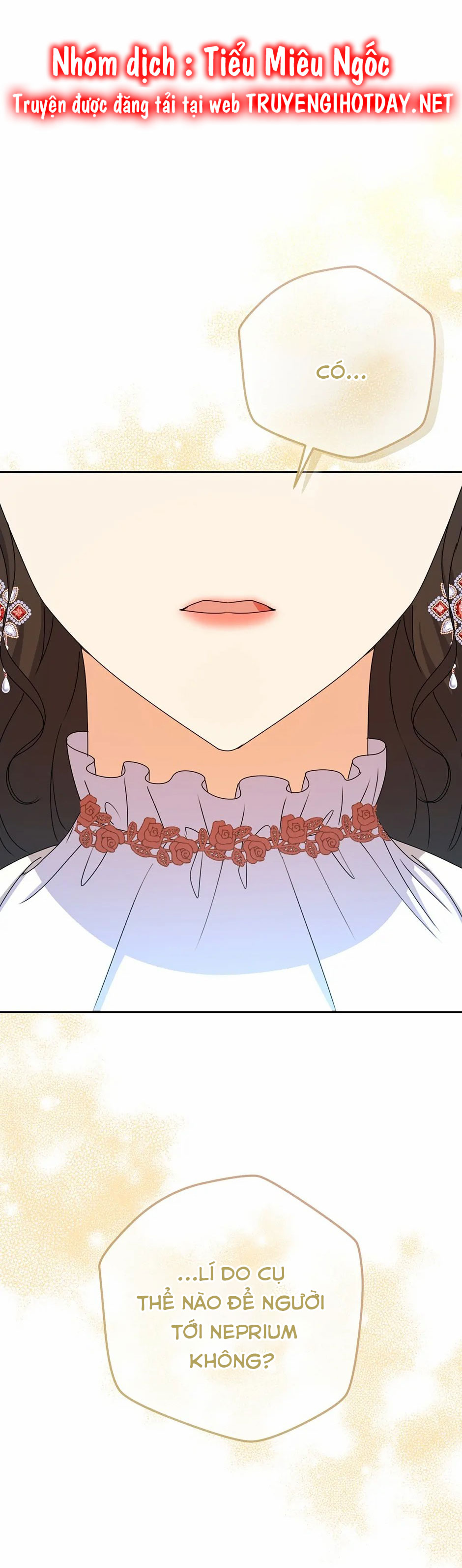 từ hầu gái tôi đã trở thành hoàng hậu chapter 91 16