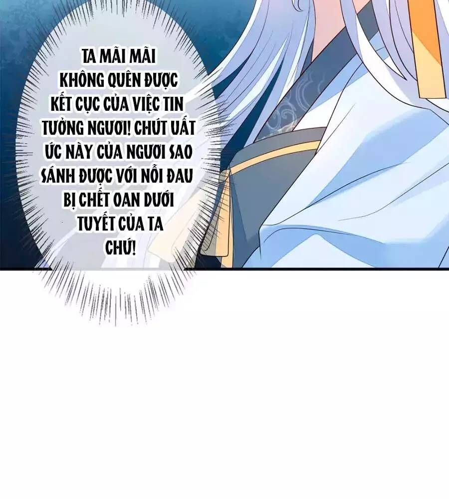 cửu khuyết phong hoa chapter 53 61