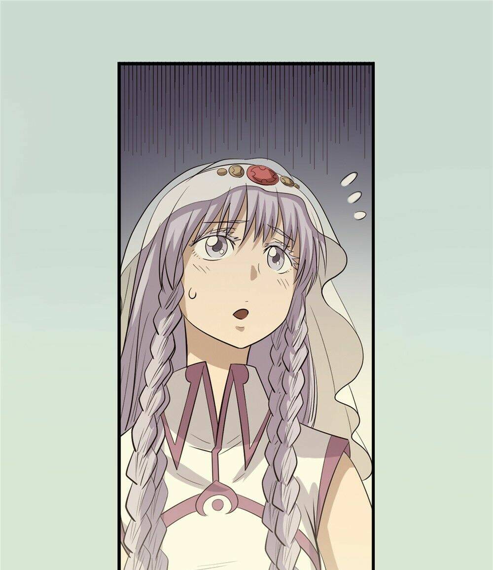 hiệp hành cửu thiên chapter 45 30