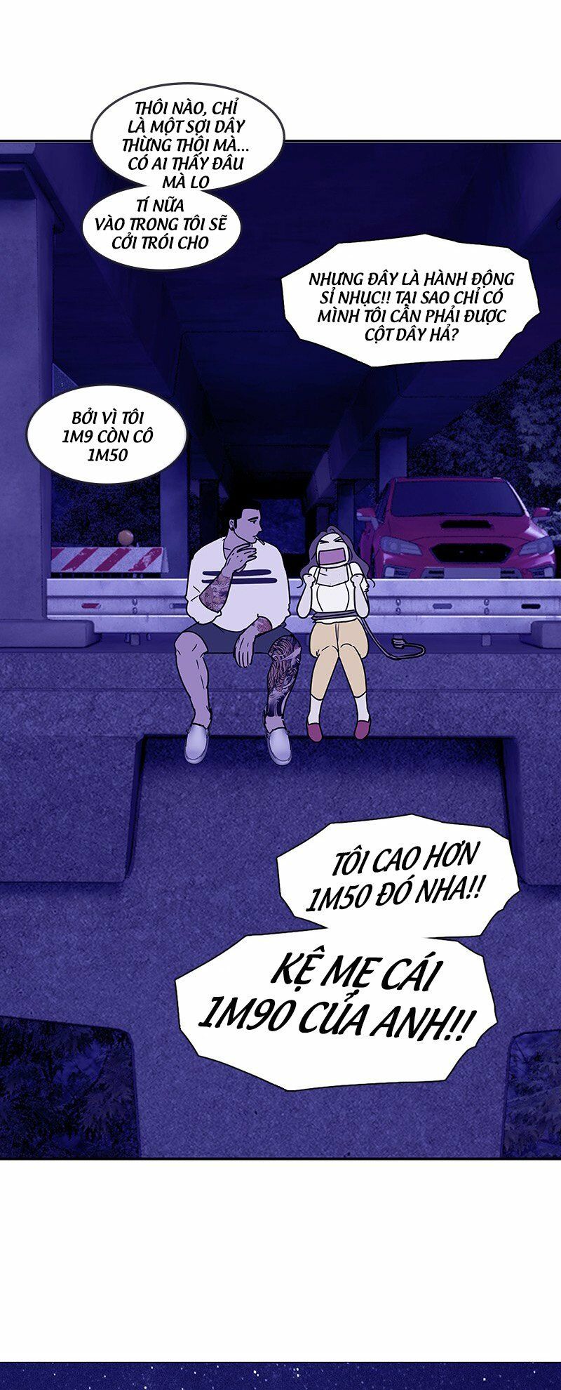 nửa đêm ở poppy land chapter 38 44