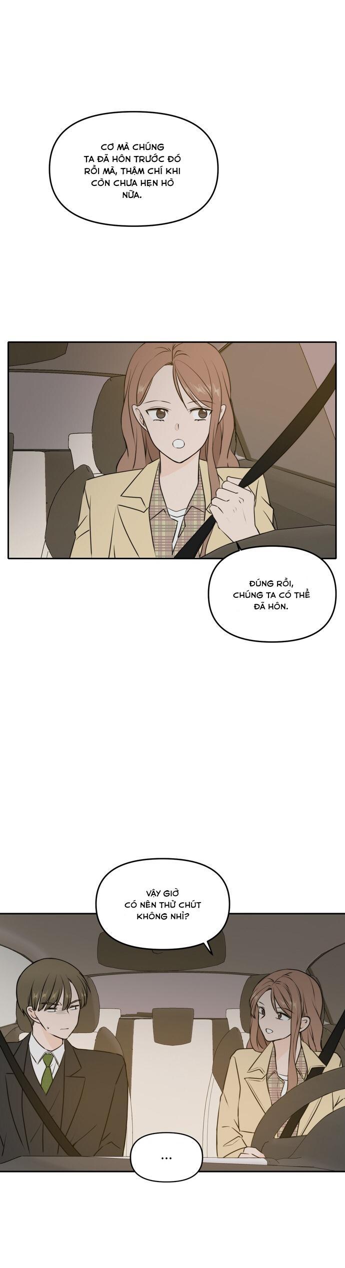 hẹn gặp nhau ở kiếp thứ 19 chapter 43 25