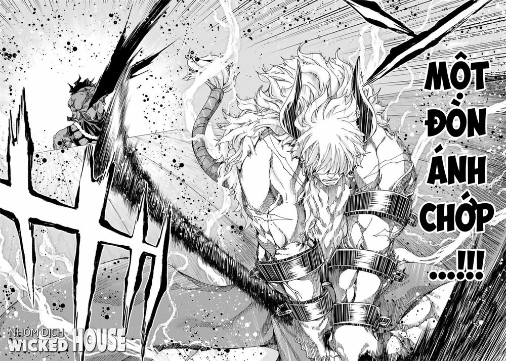 fate/grand order -turas realta- chapter 27 41