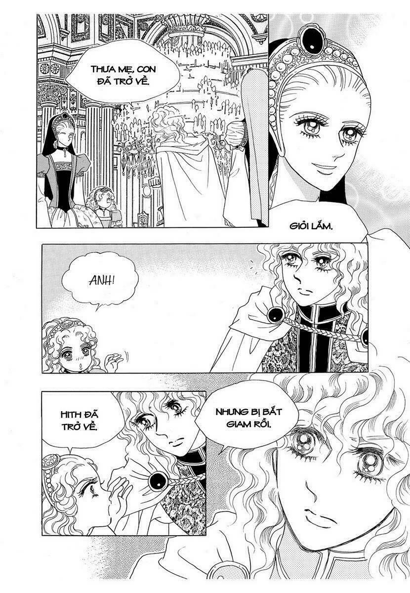 princess - công chúa xứ hoa (bản đẹp) chapter 73 32