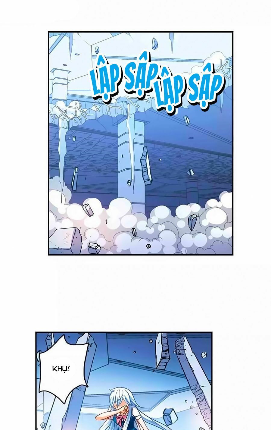 tô tịch kỳ quái chapter 89.5 15