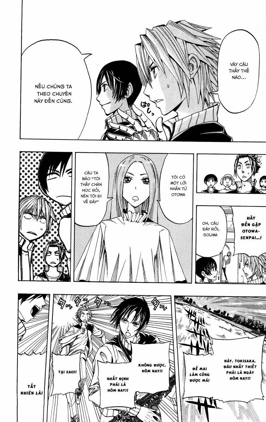 soul catcher chapter 5 16