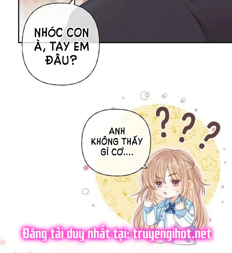 vụng trộm không thể giấu - mối tình thầm kín chapter 31 30