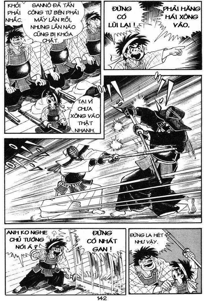 ore wa teppei chapter 48 22