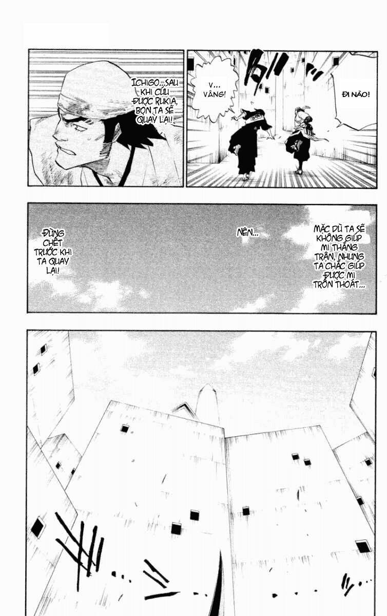 thần chết ichigo chapter 105 3