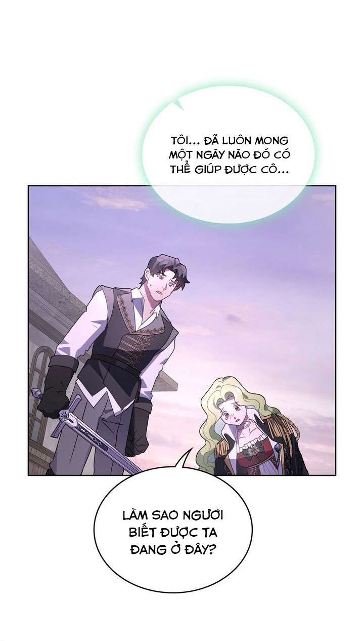 công chúa muôn loài chapter 76 23