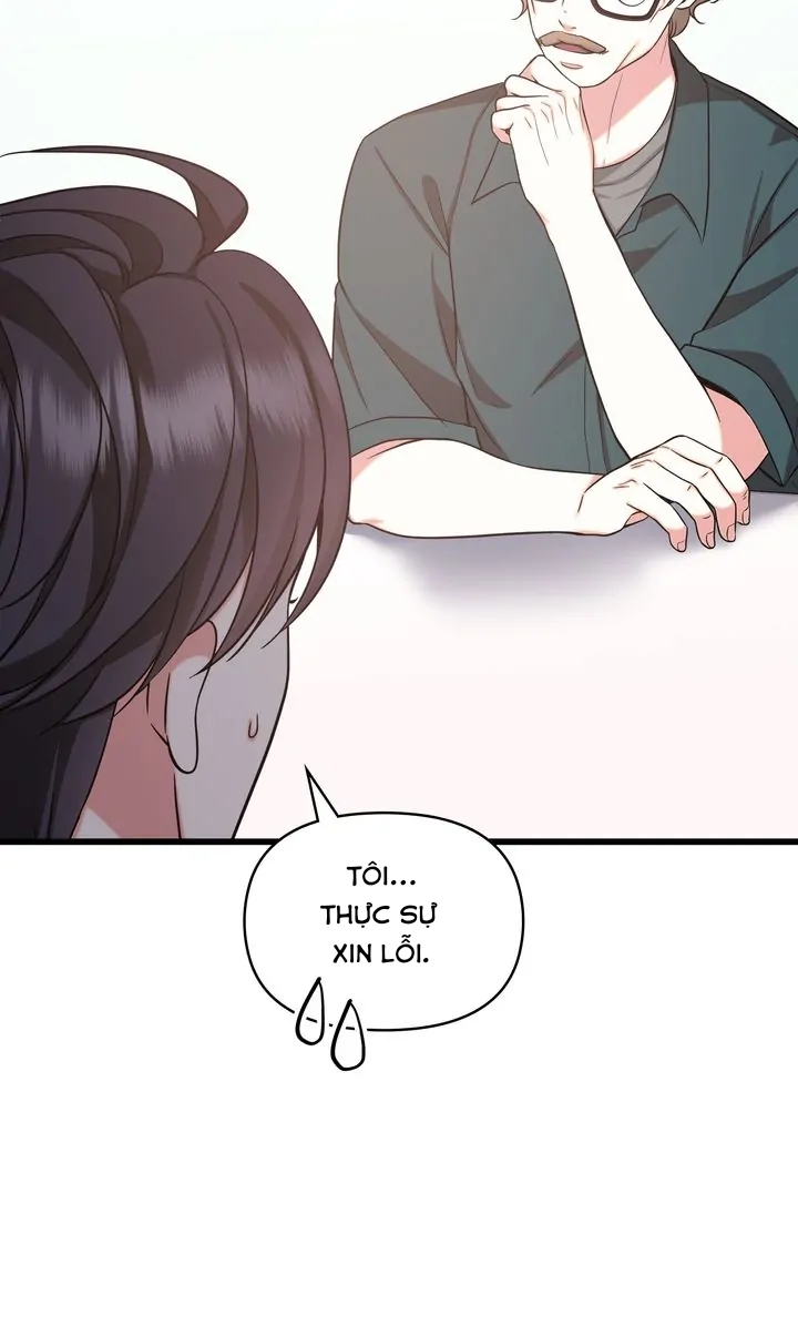 ngày mai chỉ có một lần chapter 49 49